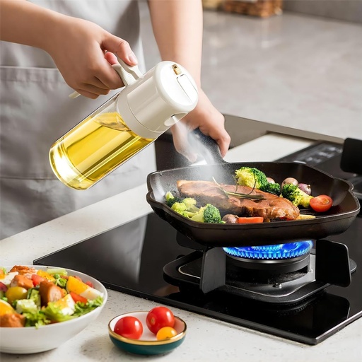 [AM-7123] TW-34894-P OIL BOTTLE /  بخاخ الزيت