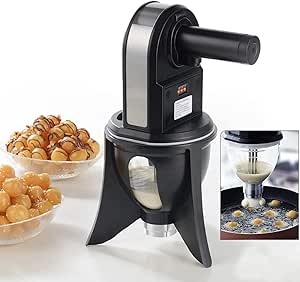 [AM-7144]  LUQAIMAT MAKER /  صانعة اللقيمات