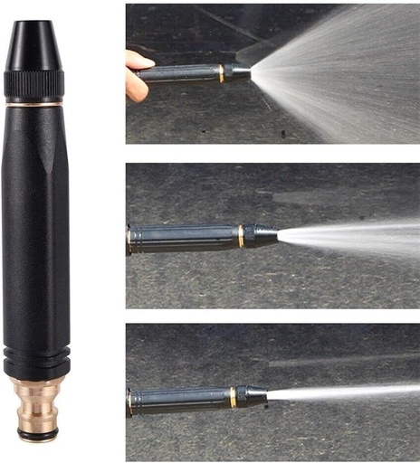 [AM7152] WATER HOSE HIGH-PRESSURE GUN/مسدس ضغط عالي لخرطوم المياه