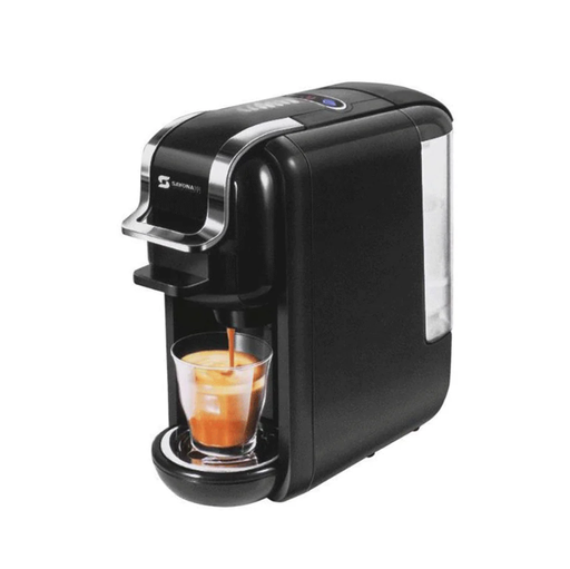 [AM-7160] Sayona capsule coffee maker 4487/ماكينة صنع القهوة  كبسولات سايونا