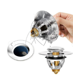 [AM-0283] SINK DRAIN STOPPER/سدادة تصريف الحوض