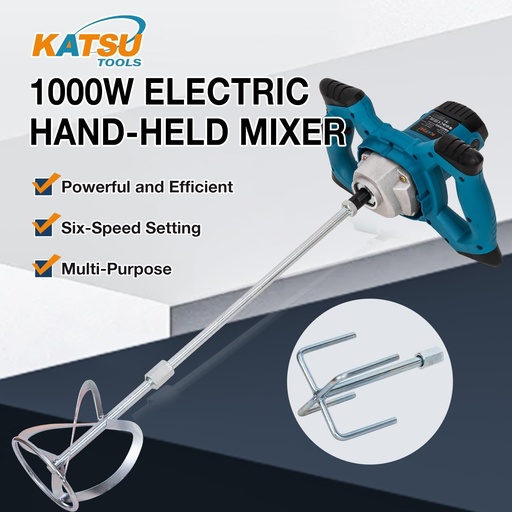 [AM-7168] BIG ELECTRIC MIXER /خلاط كهربائي كبير