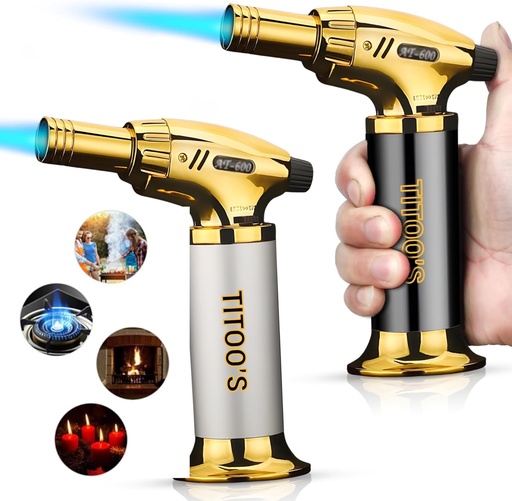 [AM-7170] TORCH LIGHTER 