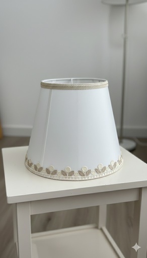 [AM-7178] TABLE LAMP 21980-P