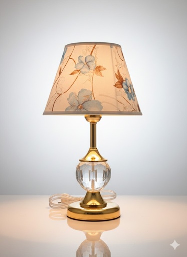 [AM-7180] TABLE LAMP/مصباح اباجورة للطاولة