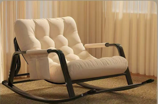 [AM-7197] ROCKING  BIG CHAIR / كرسي هزاز كبير