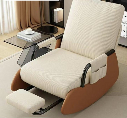 [AM-7198] ROCKING CHAIR/الكرسي الهزاز
