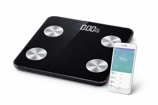 [AM-9201] Electronic Personal Scale/ميزان شخصي الكتروني