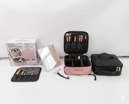 [AM-6036] TW-34880 LED-MAKEUP-MIRROR