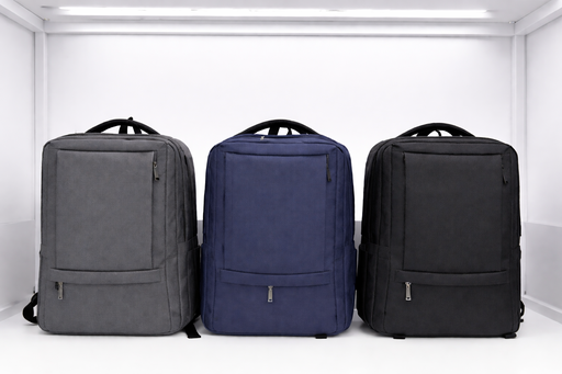 [AM-7233] Multi-Purpose Backpack/حقيبة ظهر متعددة الأغراض