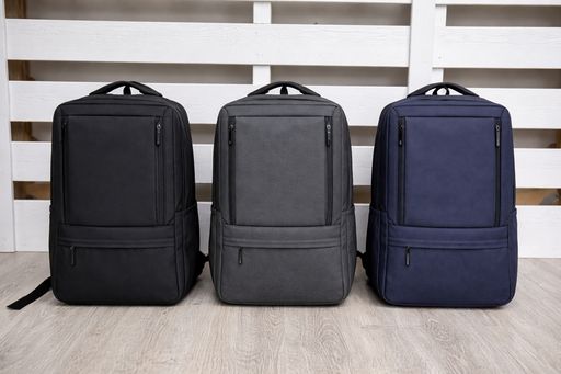 [AM-7234] Multi-Purpose Backpack/حقيبة ظهر متعددة الأغراض