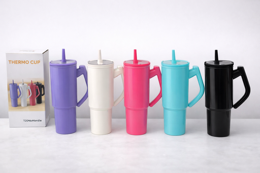 [AM-7254] WATER VACUUM BOTTLE 1200ml/زجاجة الماء