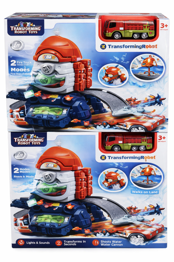 [AM-7257] TA-43753 PARKING LOT GAME