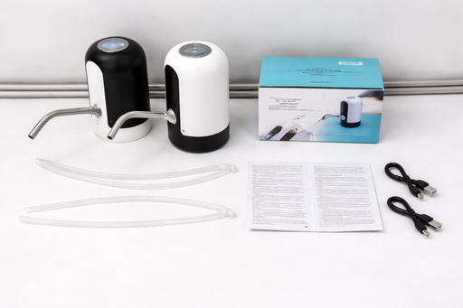 [AM-7283] ELECTRONIC USB WATER PUMP/مضخة مياه إلكترونية تعمل بمنفذ USB