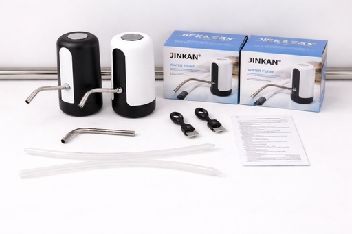 [AM-7332] ELECTRONIC USB WATER PUMP/مضخة مياه إلكترونية تعمل بمنفذ USB