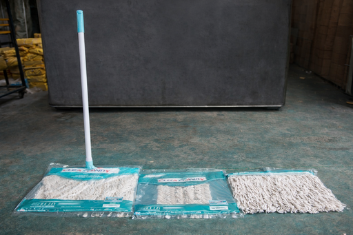 [AM-02068]  CLEANING MOP/ممسحة تنظيف