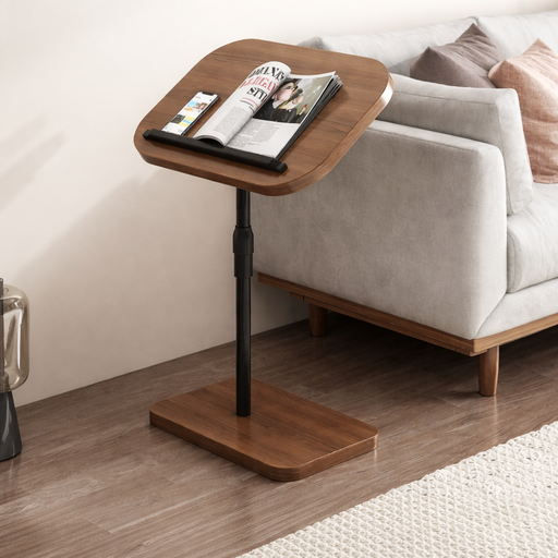 [AM-7306] TABLET READING STUDY TABLE /طاولة الدراسة و القراءة 