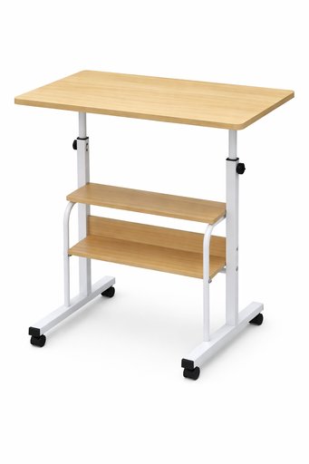 [AM-81205] BEDSIDE TABLE /طاولة جانبية للسرير