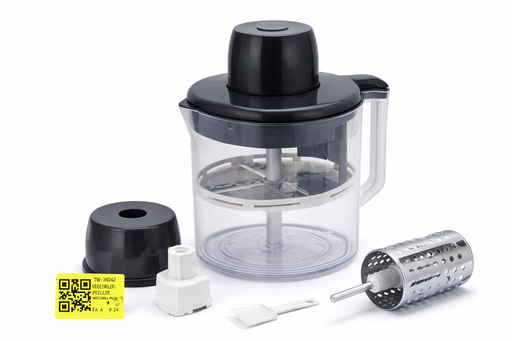 [AM-1974] VEGETABLE PEELER DEHYDRATOR/مجفف ومقشر الخضراوات