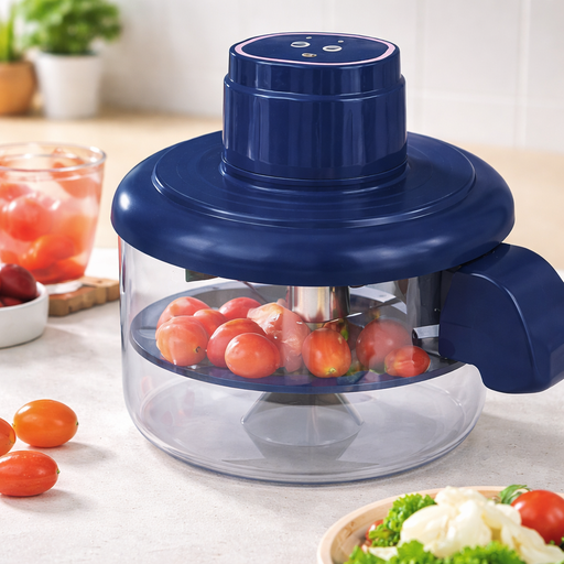 [AM-0138] VEGETABLE PEELER / مقشرة الخضار