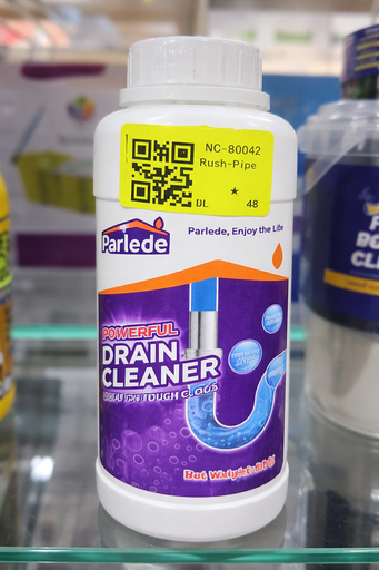 [AM-0151] DRAIN RUCH PIPE/مسحوق تصريف الانابيب